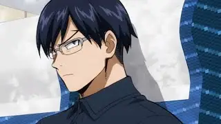 Tenya iida edit