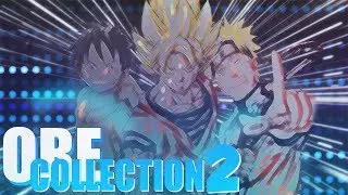 Ore Collection 2 New ASSETS | Weekly Shonen Jump Ore Collection