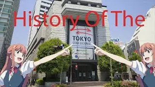 History of the Tokyo Stock Exchange (Money across Japan Ep. 1)