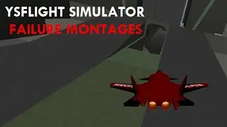 YSFlight - Raceway Madness
