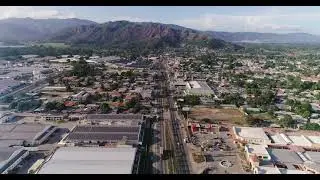 Choloma 4K, Sample Footage