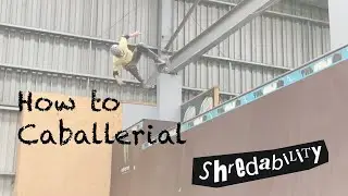 How to Caballerial