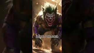 🐾 Superhero Animals: Epic Hybrid Heroes & Villains! 🦸&zwj;♂️🐯