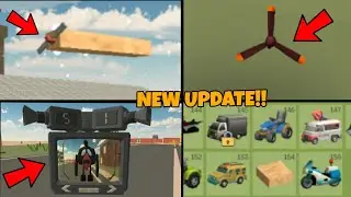 😱 NEW UPDATE IN CHICKEN GUN NEW SECRETS AND GLITCHES IN CHICKEN GUN