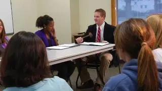 University of North Dakota Student Government
