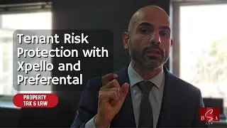 Tenant Risk Protection with Xpello and Preferental