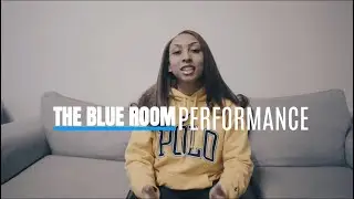 Toffay - What&rsquo;s Wrong? | The Blue Room Performance 
