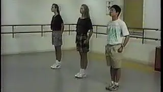 Precision Marching Fundamentals by Steven Moore part 1