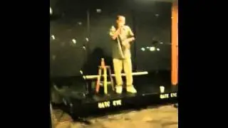 Eric Allen beatbox part 1
