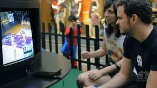 Promo&ccedil;&atilde;o Xbox 360 + Kinect | Nerds in Love