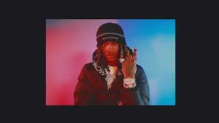 King Von - The Smooth Assassin / قاتل مهربان - کینگ وان
