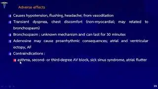 MDS312 Antiarrhythmics Ep3