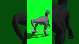 Play Dino Game Now!