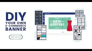 Picmote | How To Create Persuasive E-commerce Banner