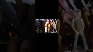 My first 🖤BL&Lambda;ƆKPIИK💗 concert (real video)#diy #dance #kpopsinger #blackpinkedit #blackpink #blink