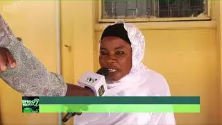 RESIDENT DOCTORS&rsquo; STRIKE: PATIENTS AND RELATIVES REACT TO HOSPITAL SERVICES