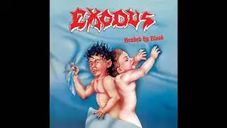 Exodus - Deliver Us to Evil(Eb)