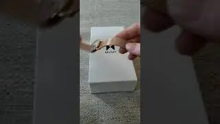 How to adjust MVMT Watch with a mesh band