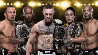 UFC Mobile 2 - Campagn #gameplay #ufc #games #gaming