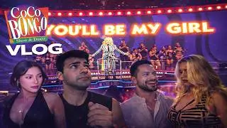 The Craziest Night of My Life at Coco Bongo Punta Cana | ENG SUBTITLES