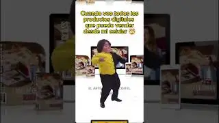 Venda c&oacute;mo afiliada?🤑