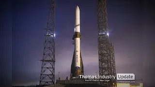 Blue Origin Mimics Moon Gravity in Experimental Spaceflight