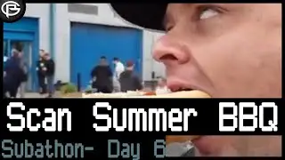 Subathon Adventure: Scan Computers Event