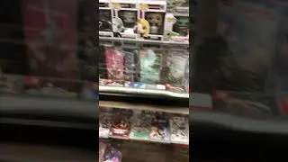 Retro Game Store Had RARE Switch Game!