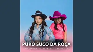 Puro Suco da Roça