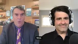 Smart Humans: VC investor Tim Draper on his early investments into iconic companies and Bitcoin