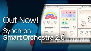 Synchron Smart Orchestra 2.0 Trailer
