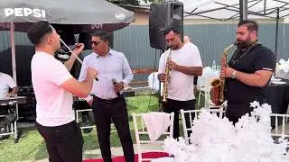 Fratele Calinuț, Daniel Latcu și Orchestra Divin Music - Nu i nimeni ca Tine Isus Împărat 