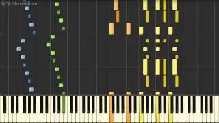 TUTORIAL | Cantina Band - Spitznagel & Wright | Duet