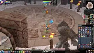 [Nostale] - ADT/AOT #1 (Sp6E)