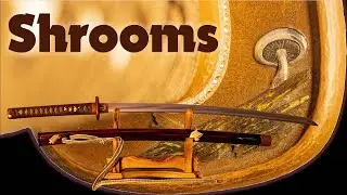 Project Shrooms