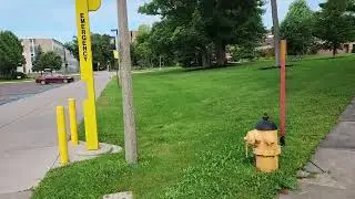 Michigan Tech Campus Tour
