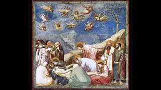 Episode 4 Giotto: The Beginning of the Renaissance.