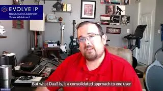 Whiteboard Session: Desktop as a Service (DaaS)