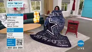 Officially Licensed NFL 60
