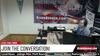 Our Daily Show: Ft. Tom Emery, Luis Nolla, Julia's Banquet Center, and MORE!