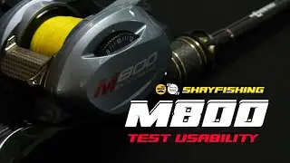 SEASIR M800 