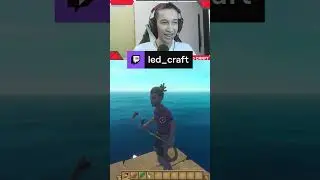 AAAAAIIIIII #raft #live #twitch #shorts #clips #memes #humor #fyp #foryou #short #rumoa1k #streamer