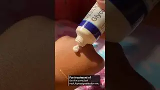 Glycolic Acid Cream 12%✨                             #youtubeshorts #trending #viral #glycolicacid