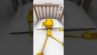 Where's the Phone? 😴🧐😭 (Animation Meme) #memeanimation