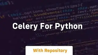 celery for python