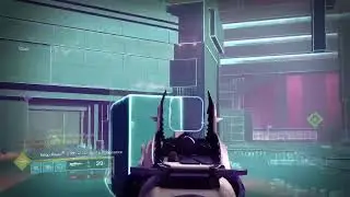 Destiny 2 Mayhem