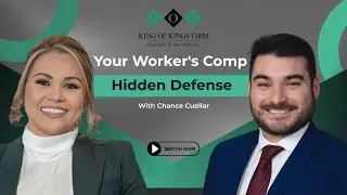 EP#6_Your Worker's Comp Hidden Defense