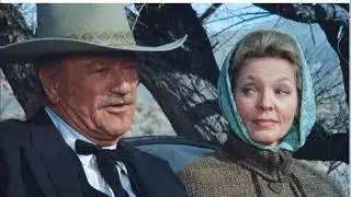 Reflections on &ldquo;The Shootist&rdquo;