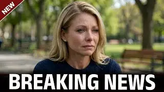 Breaking News 😭: Shocking Live Breakdown! Kelly Ripa&rsquo;s Powerful Words Bring Producer to Tears