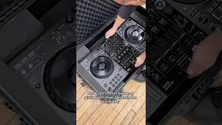#Flxguard #Чехол-тележка для диджейского контроллера #djgear #djstore #djequipment #mobiledj #mag...